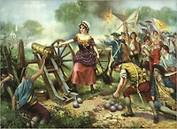 The Pioneer Mothers of America: A Record of the More Notable Women of the Early days of the country, and Particularly of the Colonial and Revolutionary Periods (ILLUSTRATED EDITION) Volume: 1.