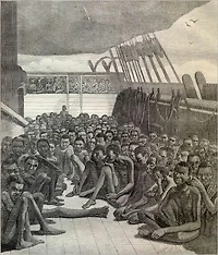 Slavery, Plantations And The Yeomanry [ILLUSTRATED EDITION]
