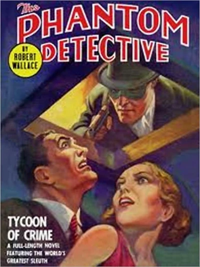 Tycoon of Crime