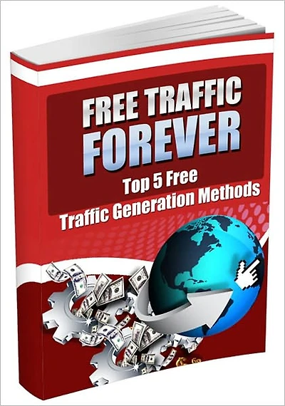 Free Traffic Forever