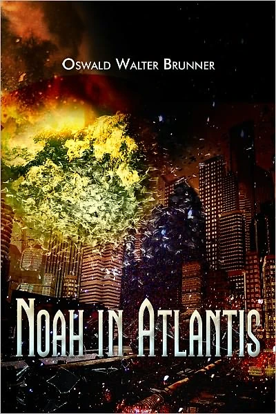 Noah in Atlantis