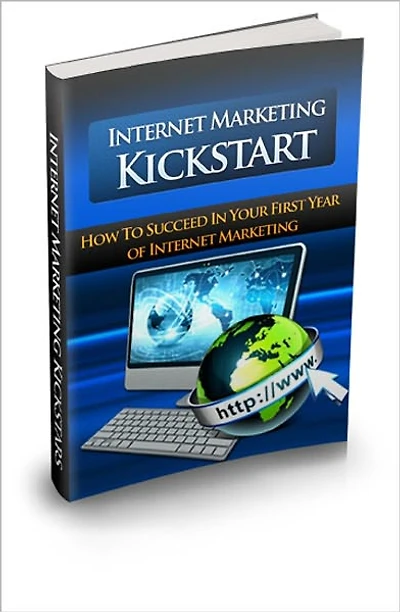 Internet Marketing Kickstart