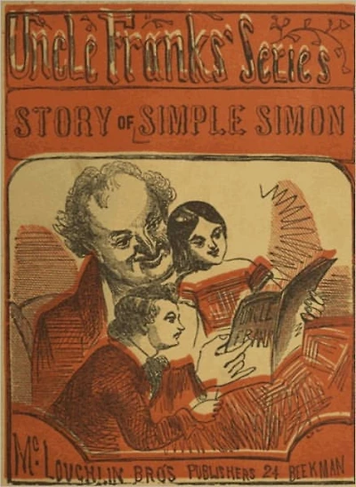 Story of Simple Simon