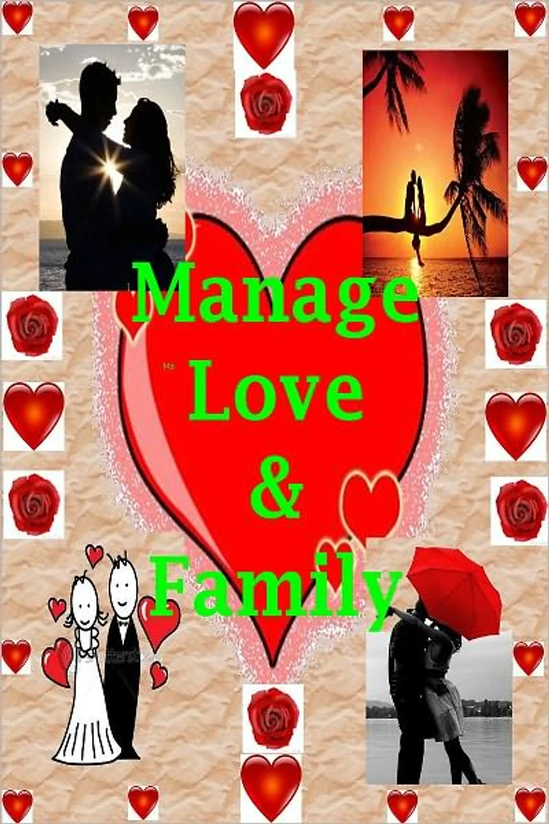 Manage love & Family