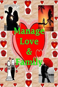 Manage love & Family