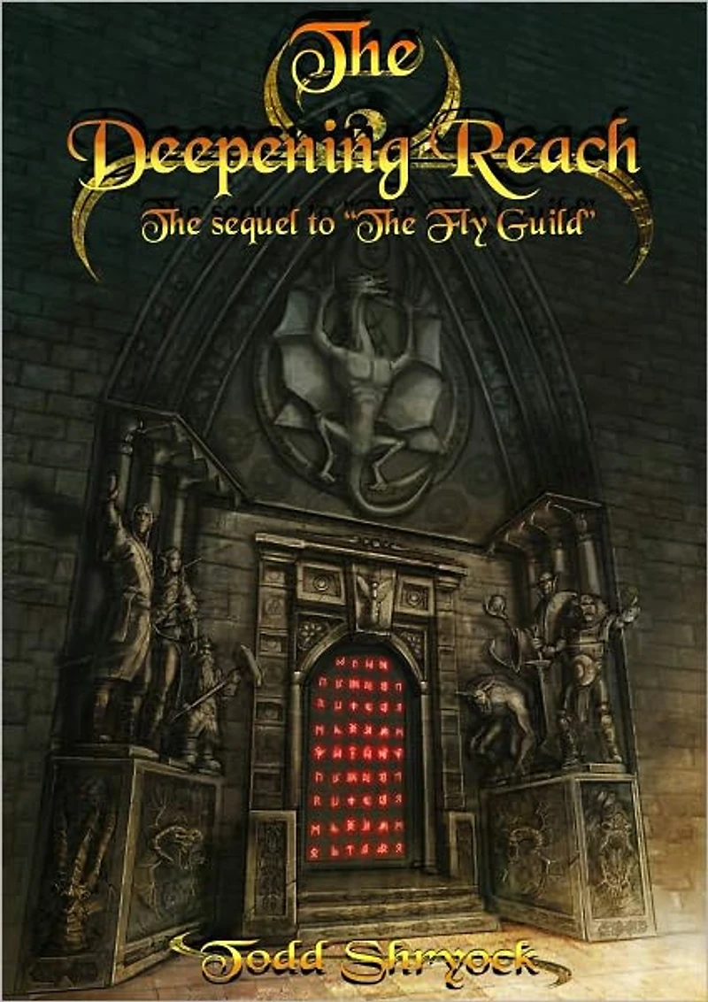 The Deepening Reach
