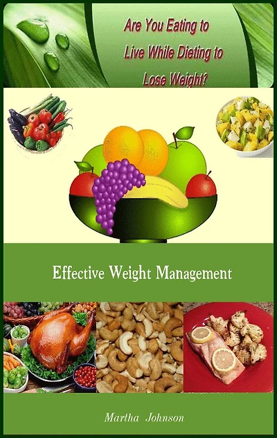 Are You Eating to Live While Dieting to Lose Weight?
