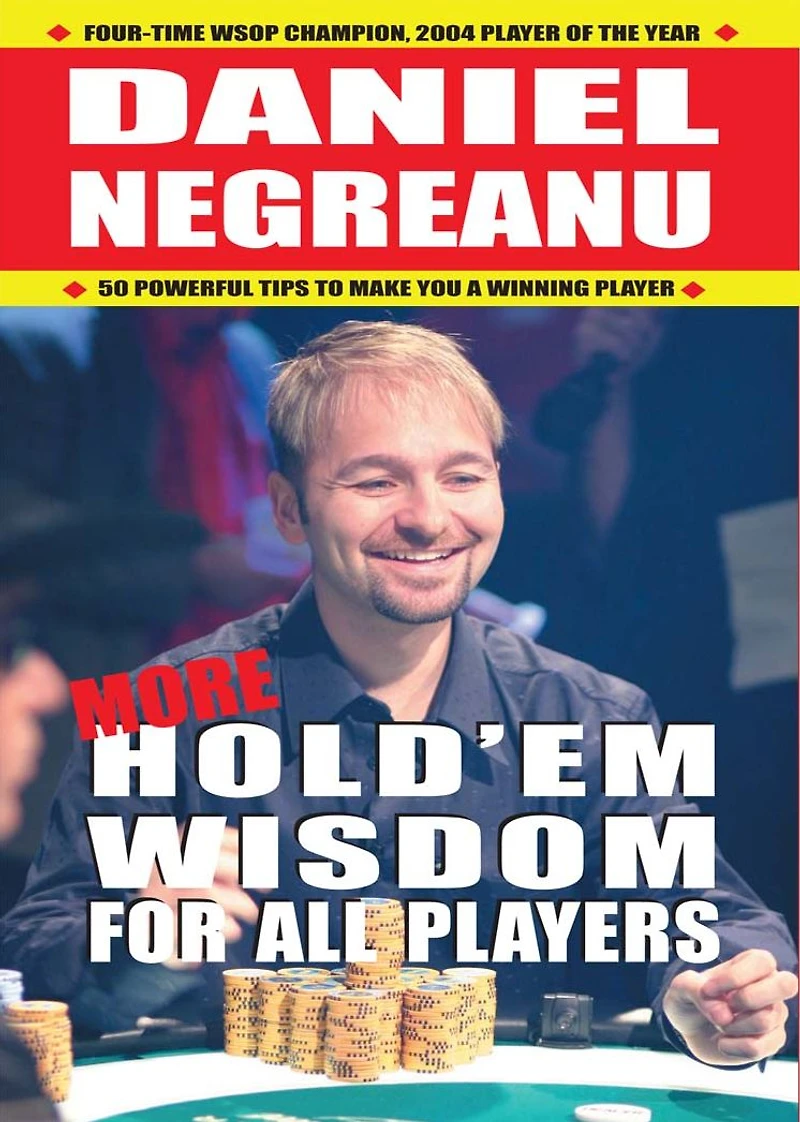 More Hold'em Wisdom for all Players