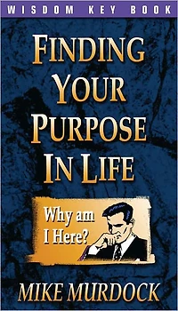 Finding Your Purpose In Life