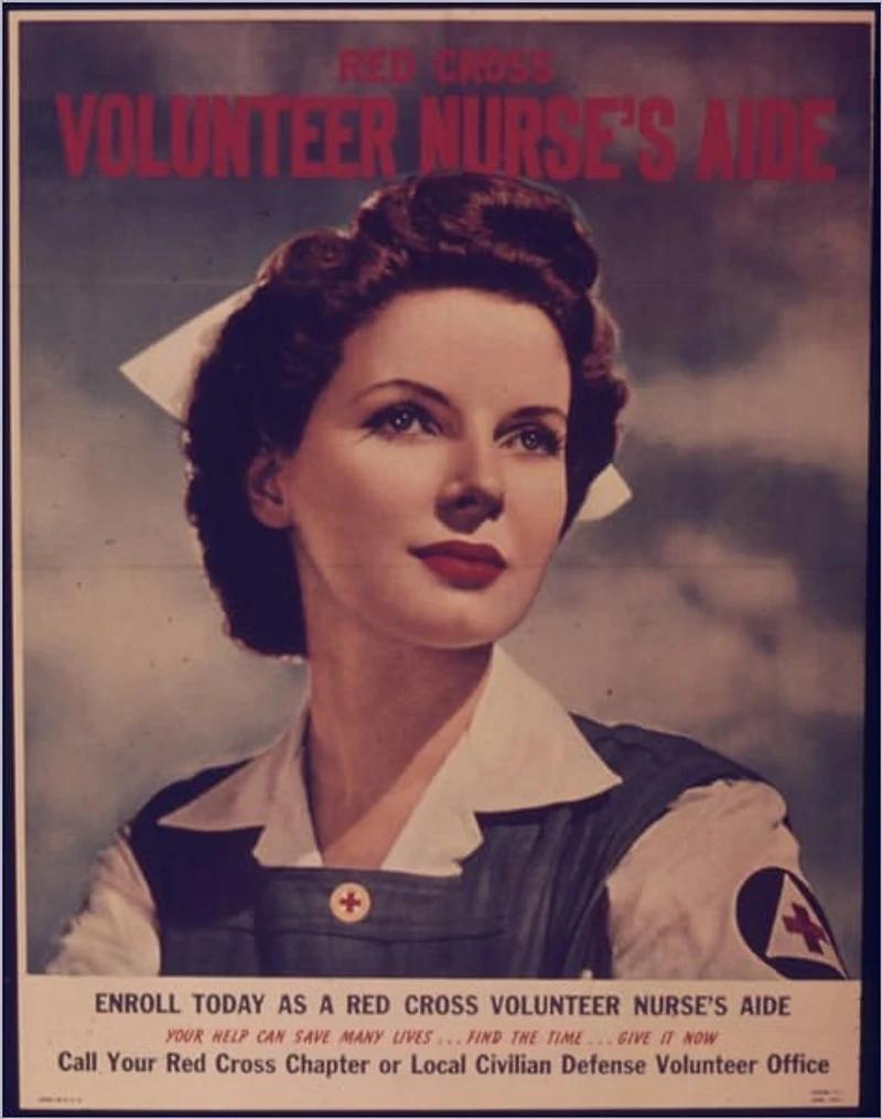 Diary of a Nursing Sister on the Western Front, 1914-1915 (1915)