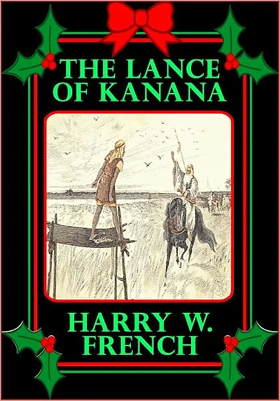 The Lance of Kanana