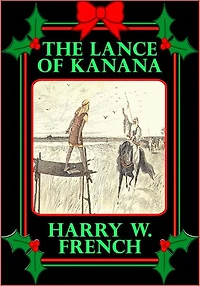 The Lance of Kanana