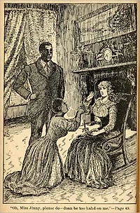 Aunt Dice: the Story of a Faithful Slave