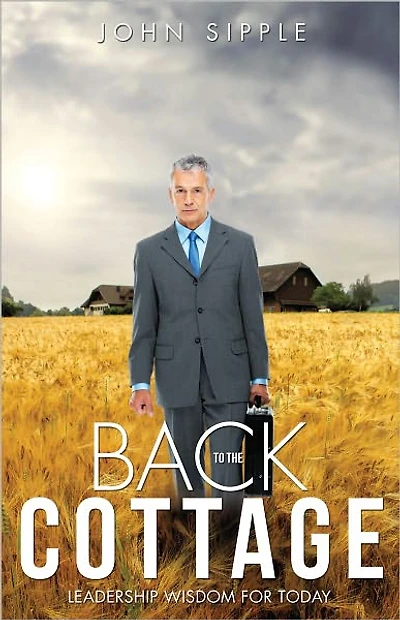 Back to the Cottage