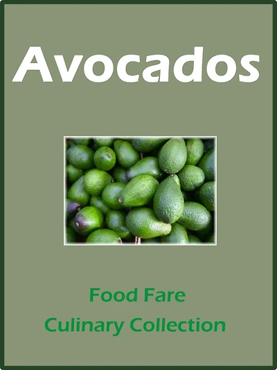 Avocados