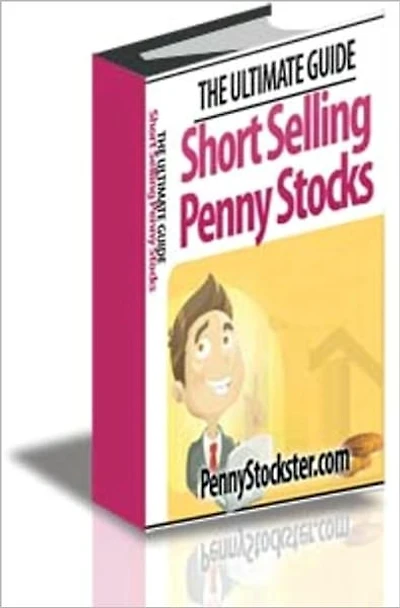 The Ultimate Guide Short Selling With Penny Stocker