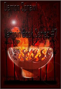 Demon Sprawl (Vampin Book Series #7)