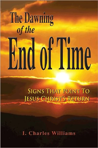 The Dawning of The End Of Time