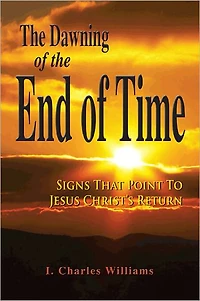 The Dawning of The End Of Time