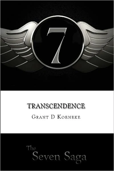 The Seven Saga: Transcendence