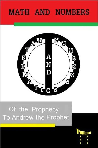 Math and Numbers of the Prophecy