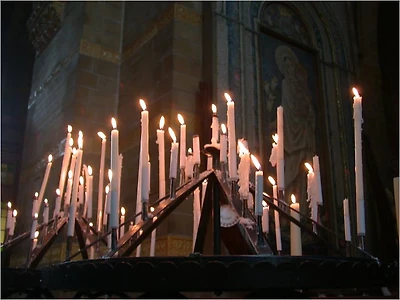 A Prayer of Thanksgiving After Confession