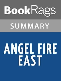 Angel Fire East by Terry Brooks l Summary & Study Guide