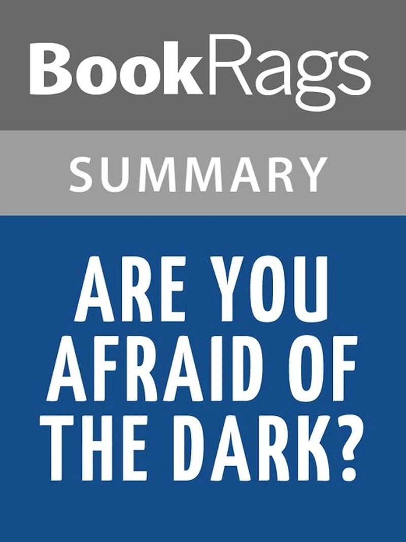 Are You Afraid of the Dark? by Sidney Sheldon l Summary & Study Guide