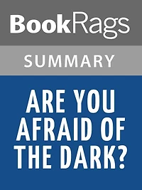 Are You Afraid of the Dark? by Sidney Sheldon l Summary & Study Guide