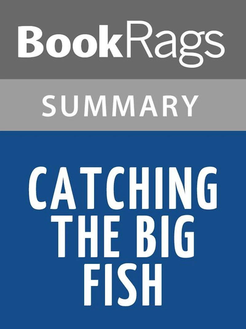 Catching the Big Fish by David Lynch l Summary & Study Guide