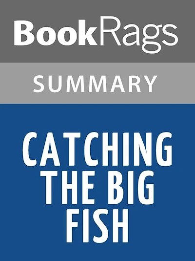 Catching the Big Fish by David Lynch l Summary & Study Guide