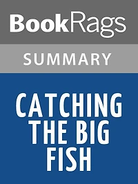 Catching the Big Fish by David Lynch l Summary & Study Guide
