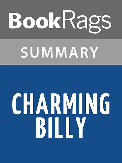 Charming Billy by Alice McDermott l Summary & Study Guide