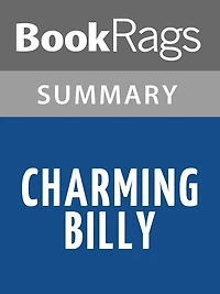 Charming Billy by Alice McDermott l Summary & Study Guide
