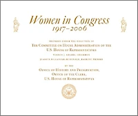 Women in Congress - 1917 - 2006