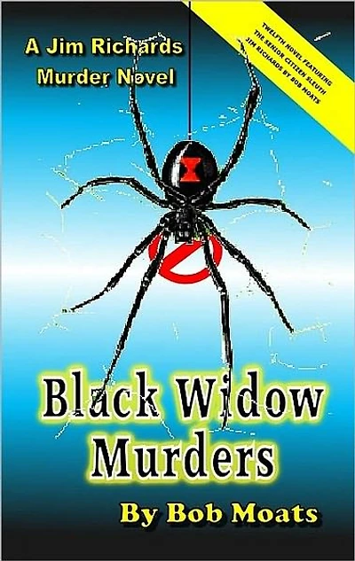 Black Widow Murders