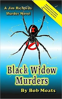 Black Widow Murders