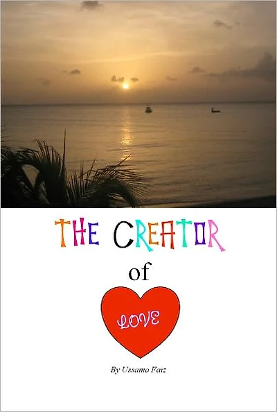 The Creator of Love