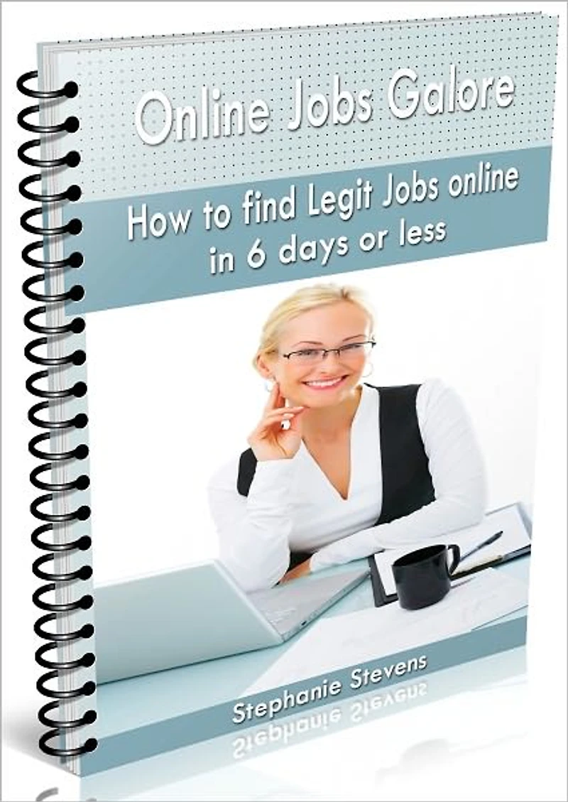 Online Jobs Galore