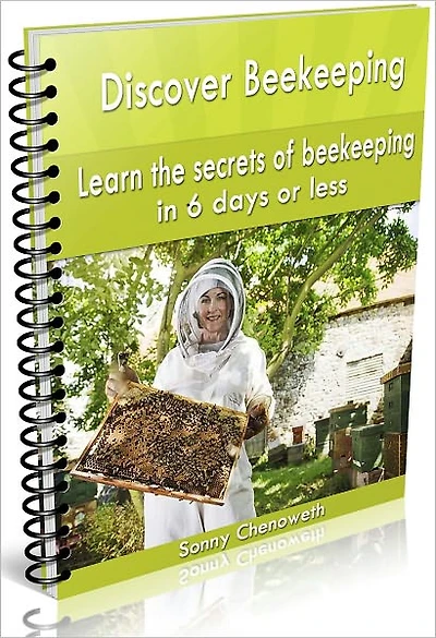 Discover Beekeeping