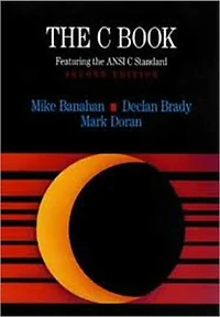 The C Book