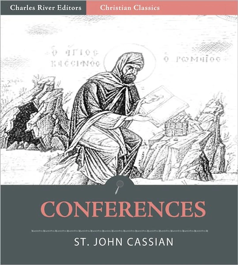 Conferences (Illustrated)