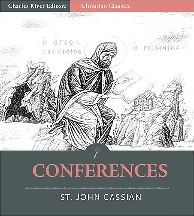 Conferences (Illustrated)