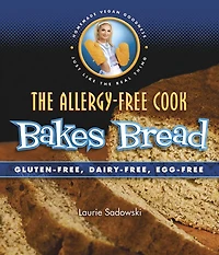 Allergy-Free Cook Bakes Bread, The