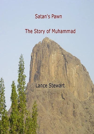 Satan's Pawn: The Story of Muhammad