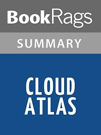 Cloud Atlas by David Mitchell l Summary & Study Guide