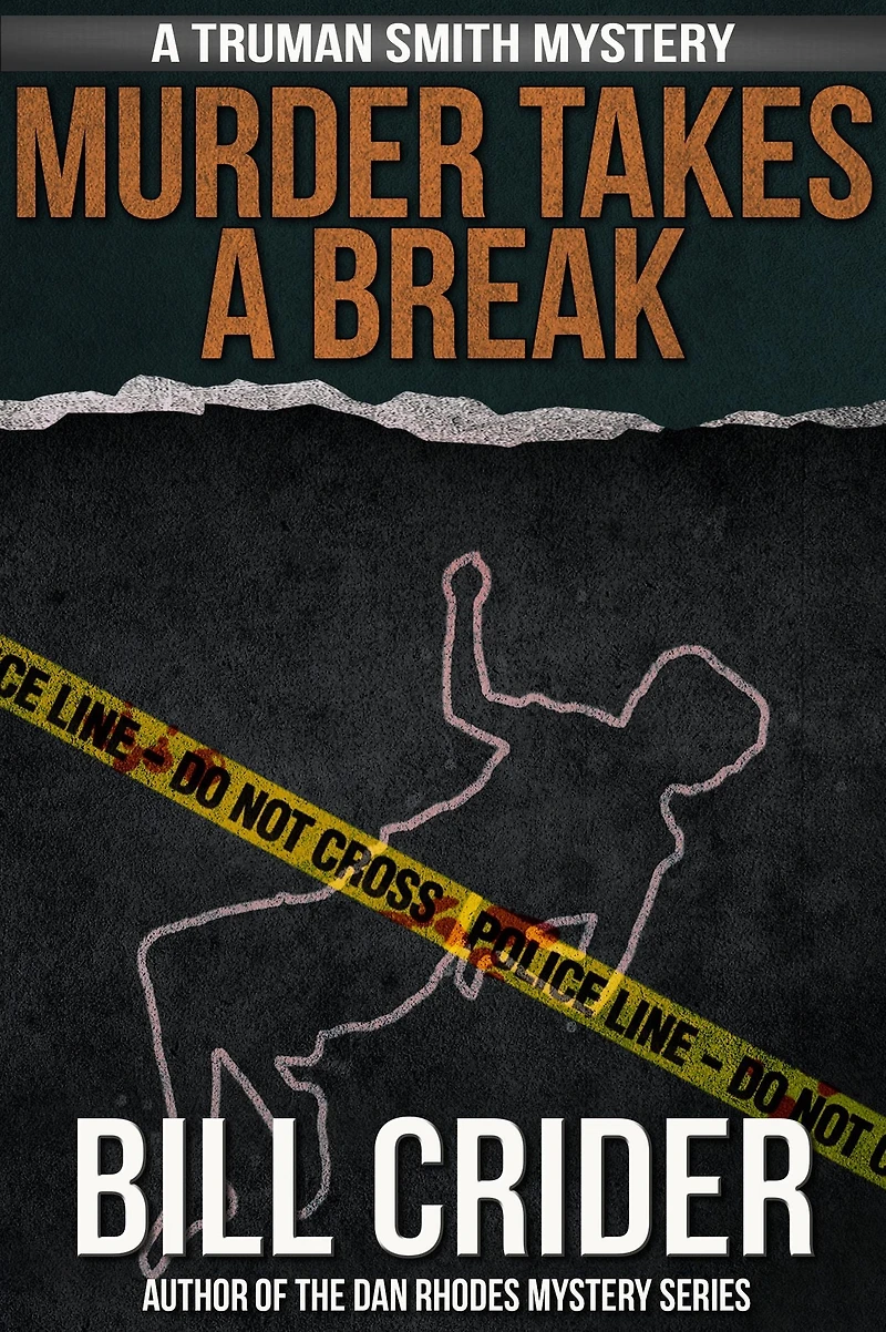 Murder Takes a Break