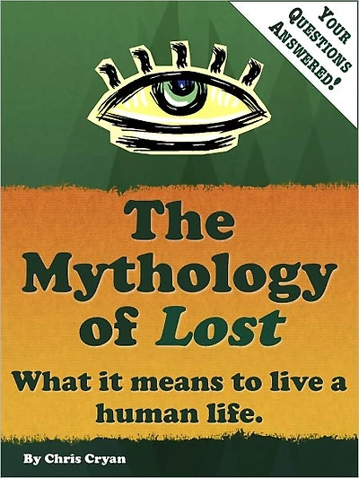 The Mythology of Lost