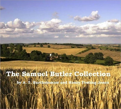 The Samuel Butler Collection (Illustrated)