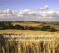 The Samuel Butler Collection (Illustrated)